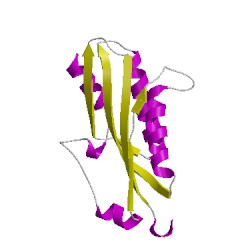 Image of CATH 2rb9A01