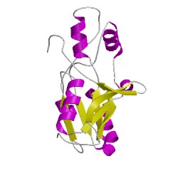 Image of CATH 2rb9A02