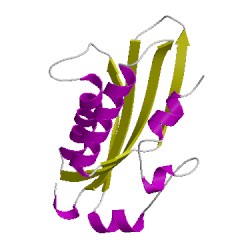 Image of CATH 2rb9B01