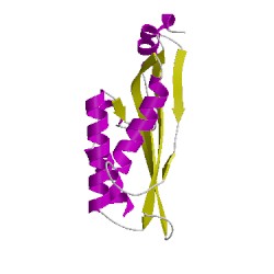 Image of CATH 2rb9C01