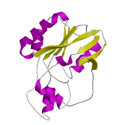 Image of CATH 2rb9C02