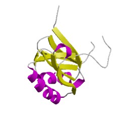 Image of CATH 2rbbA00