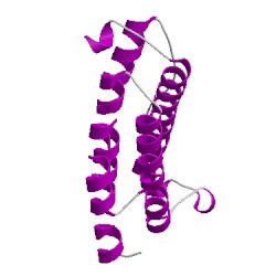 Image of CATH 2rbdA01