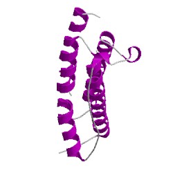 Image of CATH 2rbdB01