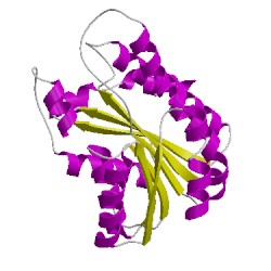 Image of CATH 2rbeC00