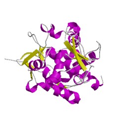 Image of CATH 2rbxX