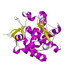 Image of CATH 2rc2X