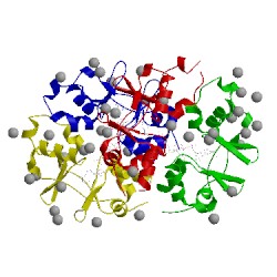 Image of CATH 2rc3