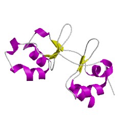 Image of CATH 2rc3A