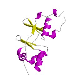 Image of CATH 2rc3B00