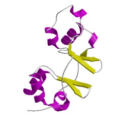 Image of CATH 2rc3C00