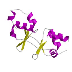 Image of CATH 2rc3D