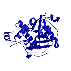 Image of CATH 2rc4