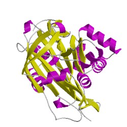 Image of CATH 2rc5A