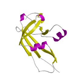 Image of CATH 2rc5A01