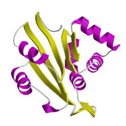 Image of CATH 2rc5A02