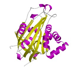 Image of CATH 2rc5B