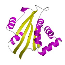 Image of CATH 2rc5B02