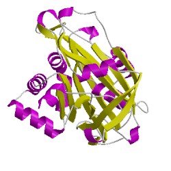 Image of CATH 2rc5C