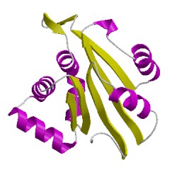 Image of CATH 2rc5C02