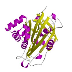 Image of CATH 2rc5D