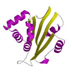 Image of CATH 2rc5D02