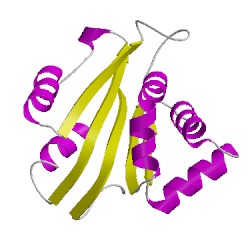 Image of CATH 2rc6B02