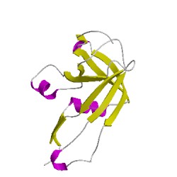 Image of CATH 2rc6D01