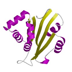 Image of CATH 2rc6D02