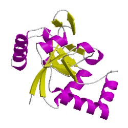 Image of CATH 2rc7A01