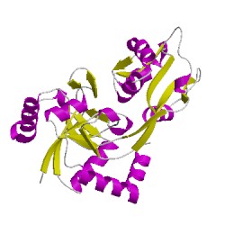 Image of CATH 2rc8A