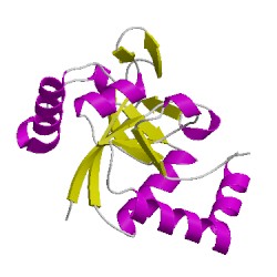 Image of CATH 2rc8A01