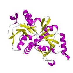 Image of CATH 2rc8B