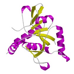 Image of CATH 2rc8B01