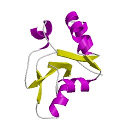 Image of CATH 2rc8B02