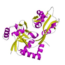 Image of CATH 2rc9A