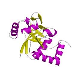 Image of CATH 2rc9A01