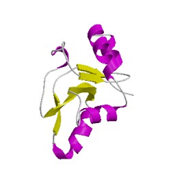 Image of CATH 2rc9B02