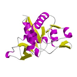 Image of CATH 2rcaA01