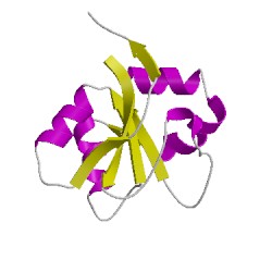 Image of CATH 2rcaA02