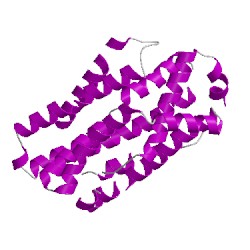 Image of CATH 2rccA01