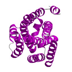 Image of CATH 2rccB01