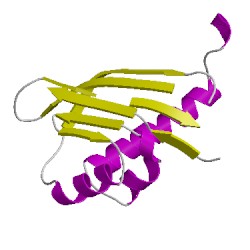 Image of CATH 2rcdA00