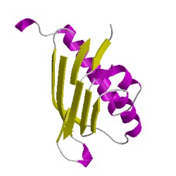 Image of CATH 2rcdD00