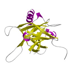 Image of CATH 2rceB