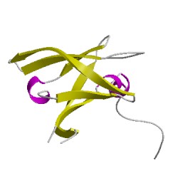 Image of CATH 2rceB01