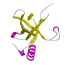 Image of CATH 2rceF02