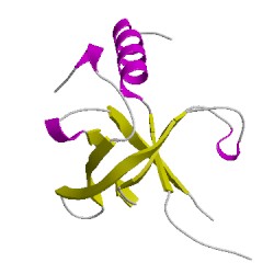 Image of CATH 2rceG02