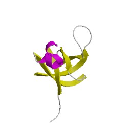 Image of CATH 2rcfA