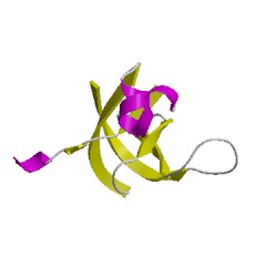 Image of CATH 2rcfB